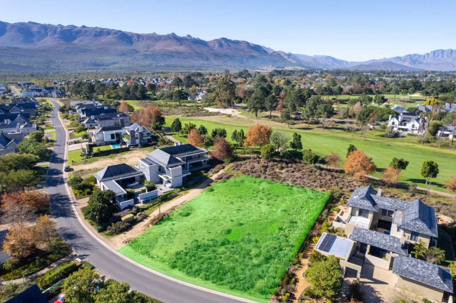0 Bedroom Property for Sale in Pearl Valley Golf Estate Western Cape